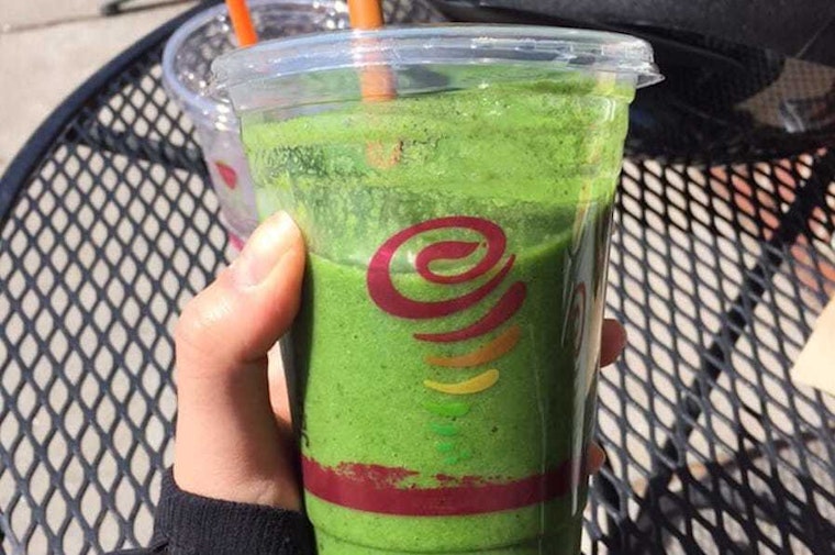 Craving juices and smoothies? Here are Saint Paul's top 3 options