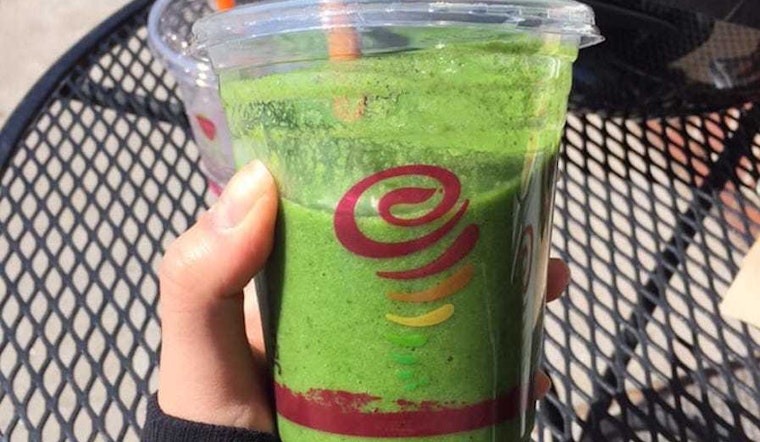 Craving juices and smoothies? Here are Saint Paul's top 3 options