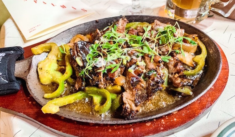 Fajitas, tacos and more: What's trending on Dallas' food scene?
