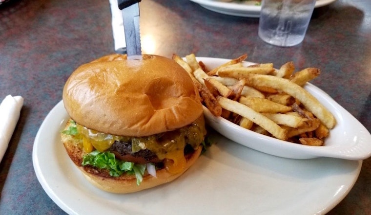 Arlington's 4 best sources for low-priced burgers