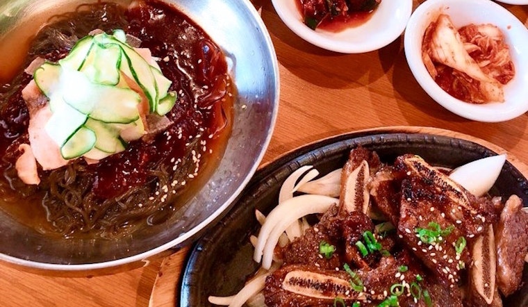 Plano's 3 top options for budget-friendly Korean fare