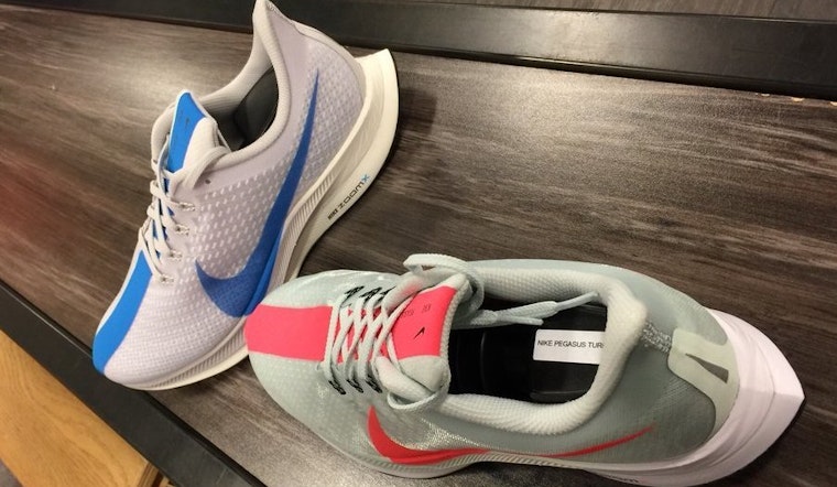 The 5 best shoe stores in Durham