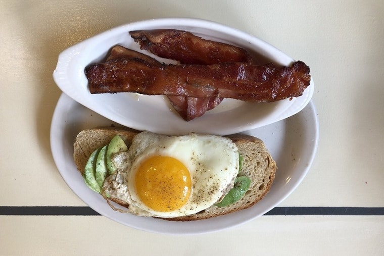 Are these trending New Orleans restaurants on your radar?