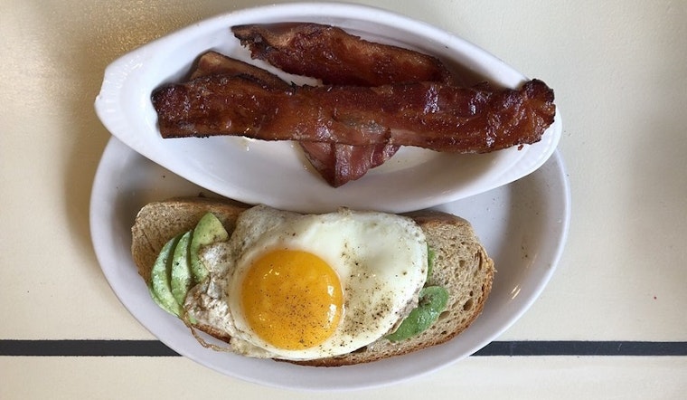 Are these trending New Orleans restaurants on your radar?