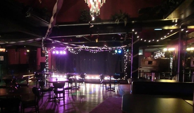 The 5 best lounges in Colorado Springs