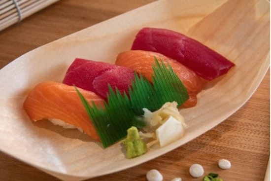 4 top spots for sushi in Memphis