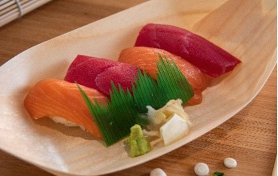 4 top spots for sushi in Memphis