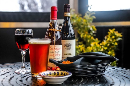 The 5 best Mediterranean spots in St. Louis