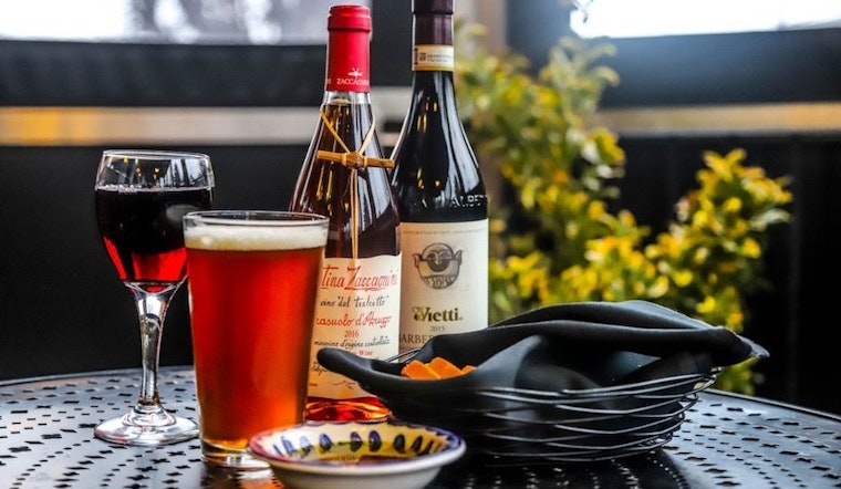 The 5 best Mediterranean spots in St. Louis