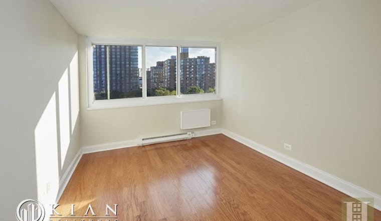 What's The Cheapest Rental Available In Roosevelt Island, Right Now?