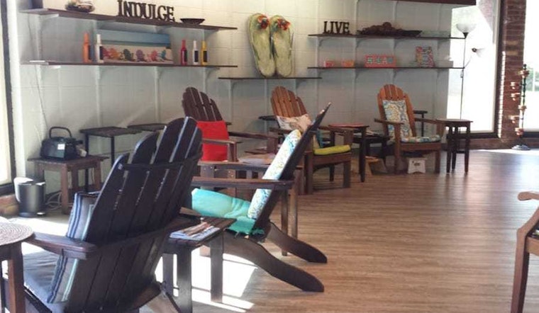 Wichita's top 5 day spas, ranked