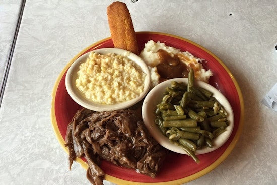 Craving comfort food? Here are Lexington's top 3 options