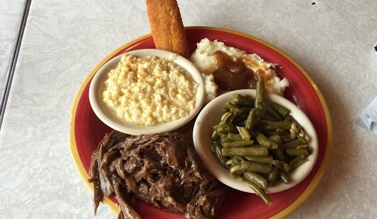 Craving comfort food? Here are Lexington's top 3 options