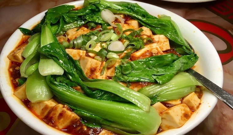 The 4 best Chinese spots in Virginia Beach