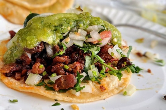 The 5 best spots to score tacos in Anaheim