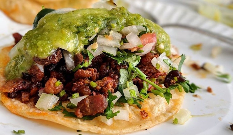 The 5 best spots to score tacos in Anaheim