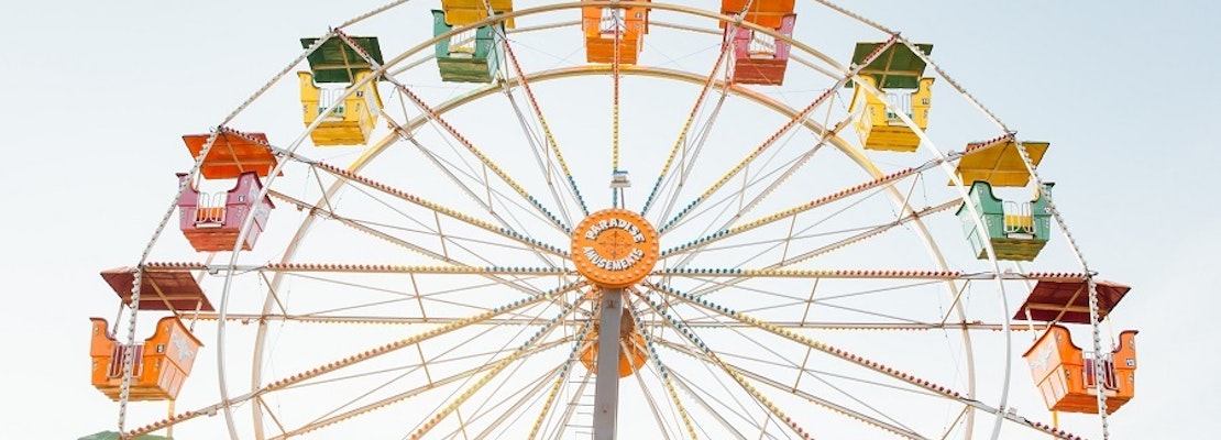 Tulsa boasts a hot lineup of family and learning events this week