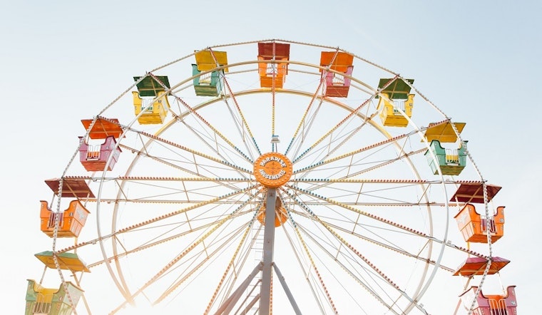 Tulsa boasts a hot lineup of family and learning events this week