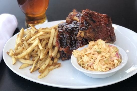Trend alert: What's heating up Long Beach's food scene this month
