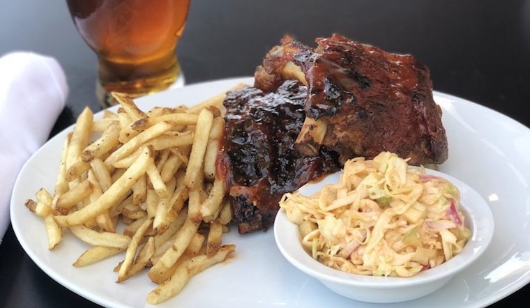 Trend alert: What's heating up Long Beach's food scene this month