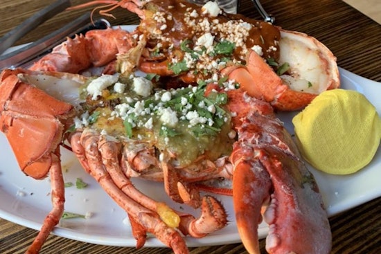 The 5 best spots to score seafood in Tucson