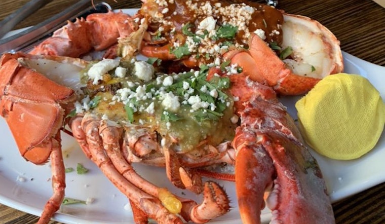 The 5 best spots to score seafood in Tucson