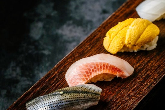 The 5 best Japanese spots in San Diego