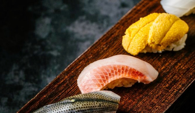 The 5 best Japanese spots in San Diego