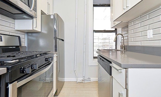 Apartments for rent in New York City: What will $2,500 get you?