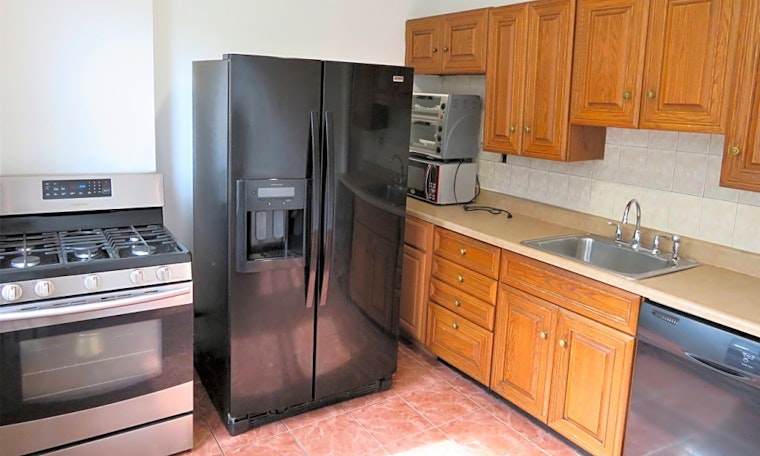 Apartments for rent in Jersey City: What will $2,000 get you?