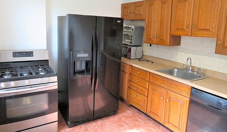Apartments for rent in Jersey City: What will $2,000 get you?