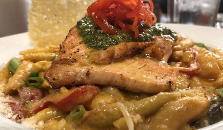 The 3 best Caribbean spots in Tulsa