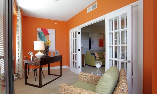 Apartments for rent in Baltimore: What will $2,100 get you?
