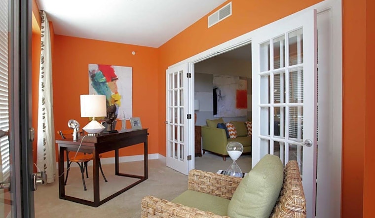 Apartments for rent in Baltimore: What will $2,100 get you?