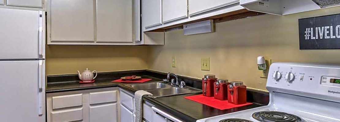 Apartments for rent in Columbus: What will $1,100 get you?