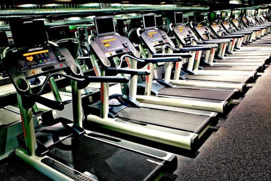 Cambridge's top 5 gyms to visit now