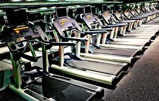 Cambridge's top 5 gyms to visit now