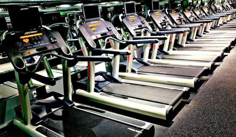 Cambridge's top 5 gyms to visit now
