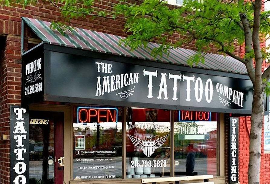 Here are Cleveland's top 4 piercing spots