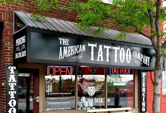 Here are Cleveland's top 4 piercing spots