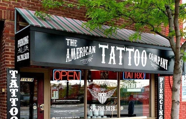 Here are Cleveland's top 4 piercing spots