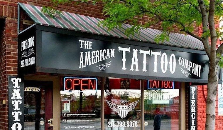Here are Cleveland's top 4 piercing spots