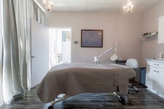 Pittsburgh's top 5 day spas to visit now