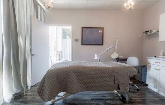 Pittsburgh's top 5 day spas to visit now