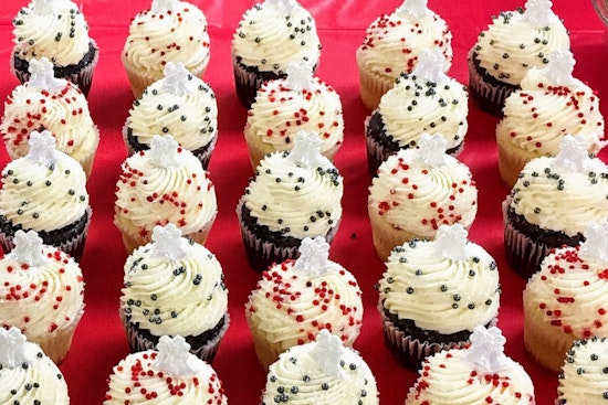 4 top spots for cupcakes in Omaha