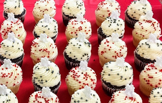 4 top spots for cupcakes in Omaha