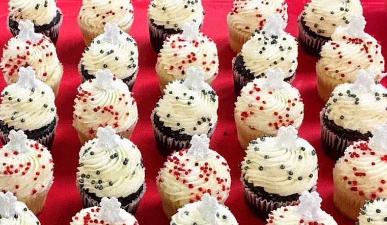 4 top spots for cupcakes in Omaha
