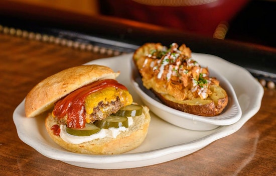 The 3 best lounges in Oklahoma City