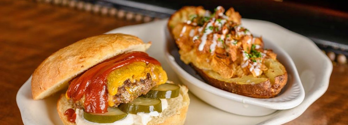 The 3 best lounges in Oklahoma City