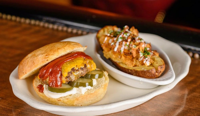 The 3 best lounges in Oklahoma City